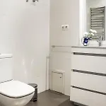 Central, Spacious And Authentic Family San Sebastián