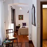 Appartamento Central, Spacious And Authentic Family