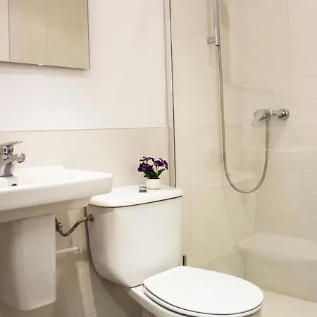 Central, Spacious And Authentic Family