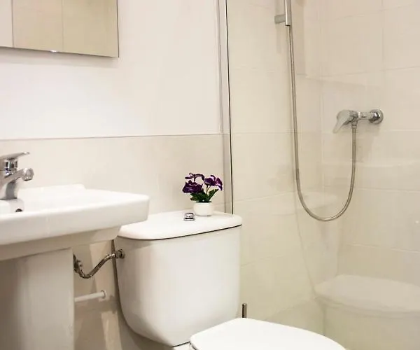 Central, Spacious And Authentic Family